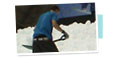 Real Snow