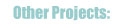 Windsurfing & White Water Events
