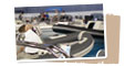 Suzuki Indoor Harbour