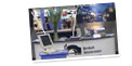 Inland Waterways Stands