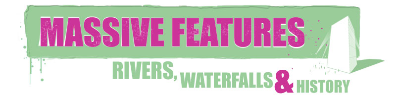 Massive Features